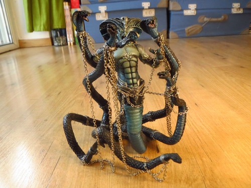 Viper king spawn the dark - king,