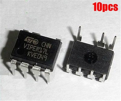 10pz viper17l viper17ln - 10pz,