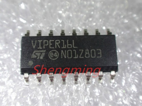 Pezzi viper viper16l - viper16l, 26
