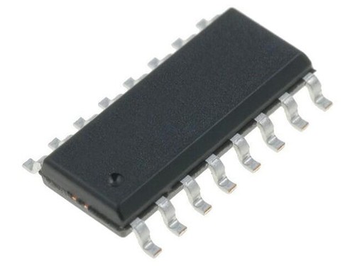 Viper17hd driver flyback - ic:,