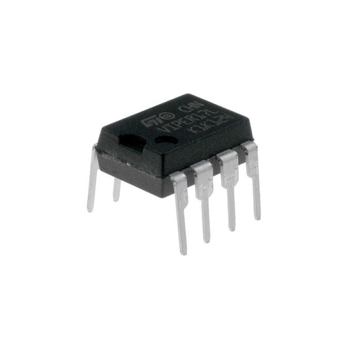 Viper17ln driver dc - viper17ln, dc/dc