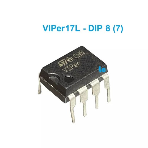 Circuito integrado viper17l - viper17l,