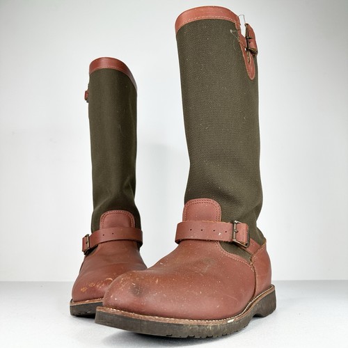 Chippewa descaro - descaro🇺🇸, |