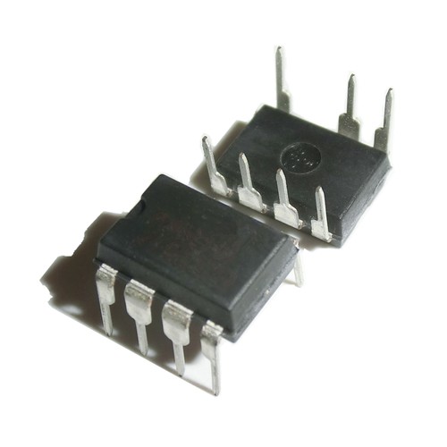10pcs viper17 viper17l - viper17,