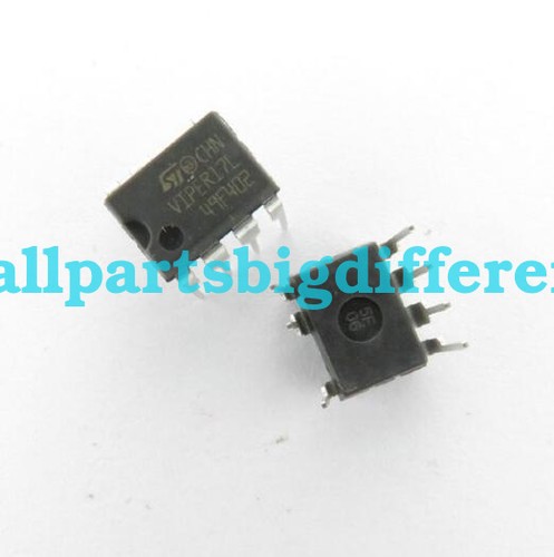 100pz viper17ln st - 20/50/100pz, nuovo