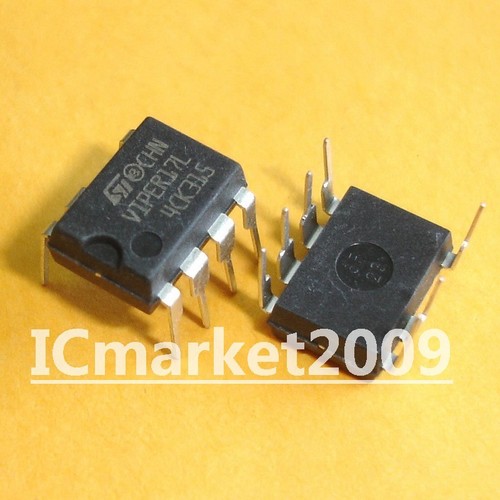 Viper17ln dip 7 viper17 - 10, pz