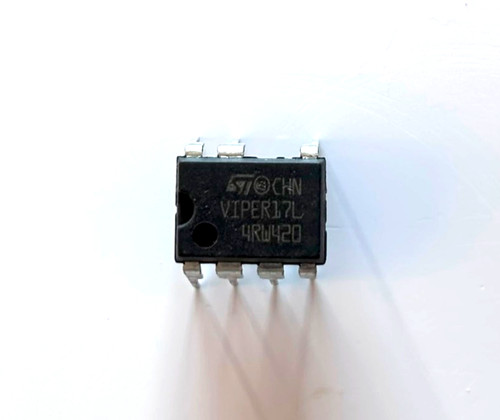 Viper17l smps switcher 12w - viper17l, 9/12w