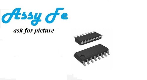 Viper17hd soic16 so16 - viper17hd,