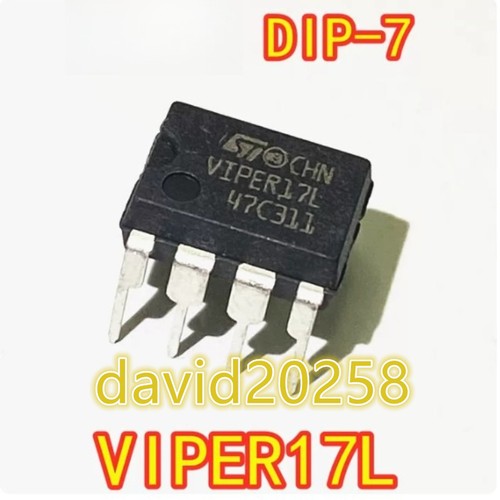 10pcs nuovo viper17l - 10pcs, viper27l