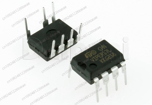 Circuito integrato viper17l - integrato,