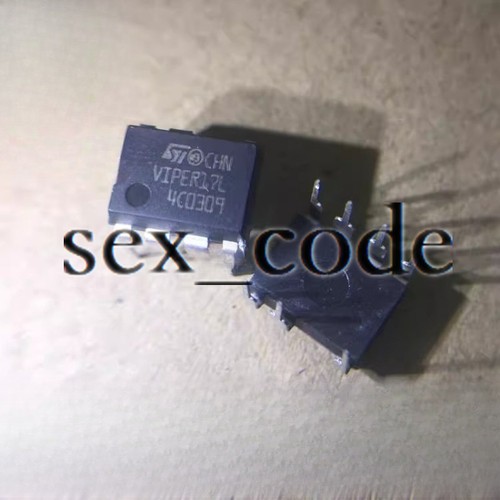 5pcs nuovo viper17l viper17 - 5pcs,
